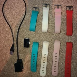 Fitbit Charge 2